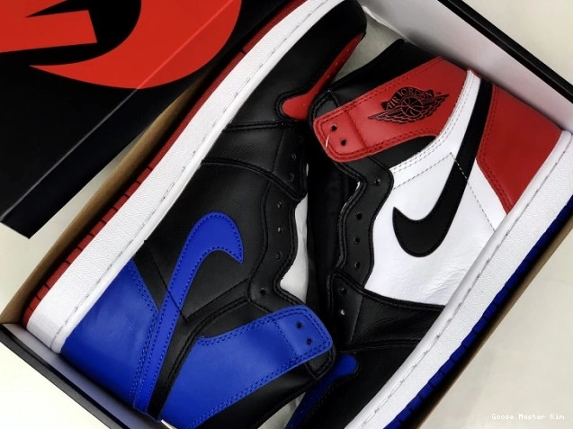 Retro Jordan 1 